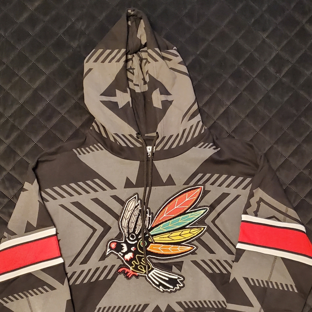 Staple Pigeon Black Pigeons Hoodie XL